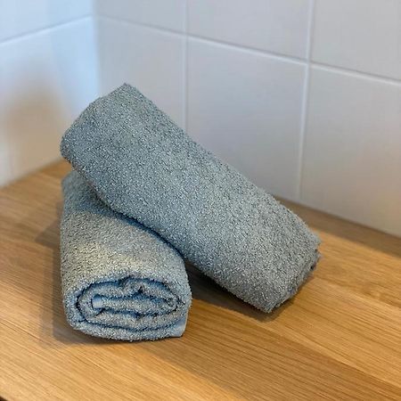 Appartement Am Waldweg Achern Ngoại thất bức ảnh