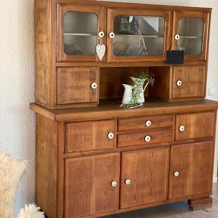 Appartement Am Waldweg Achern Ngoại thất bức ảnh