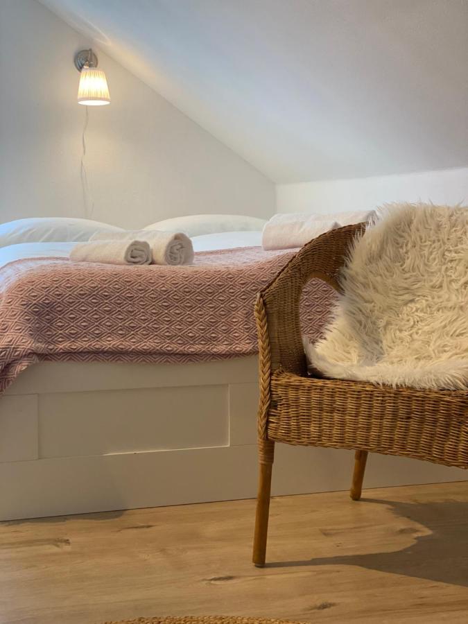 Appartement Am Waldweg Achern Ngoại thất bức ảnh