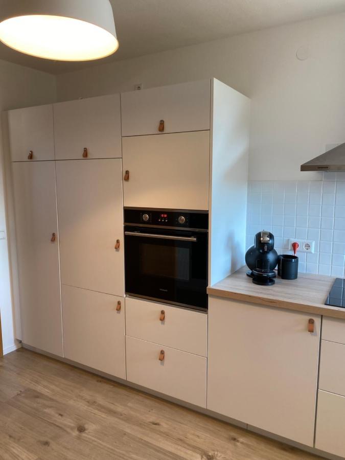 Appartement Am Waldweg Achern Ngoại thất bức ảnh