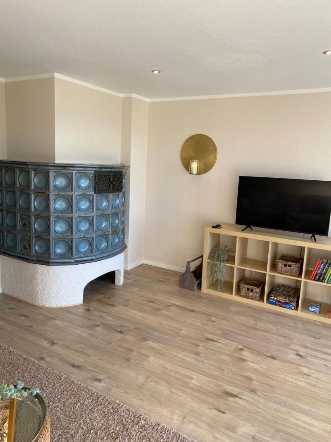 Appartement Am Waldweg Achern Ngoại thất bức ảnh