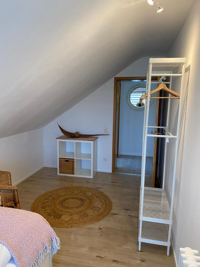 Appartement Am Waldweg Achern Ngoại thất bức ảnh