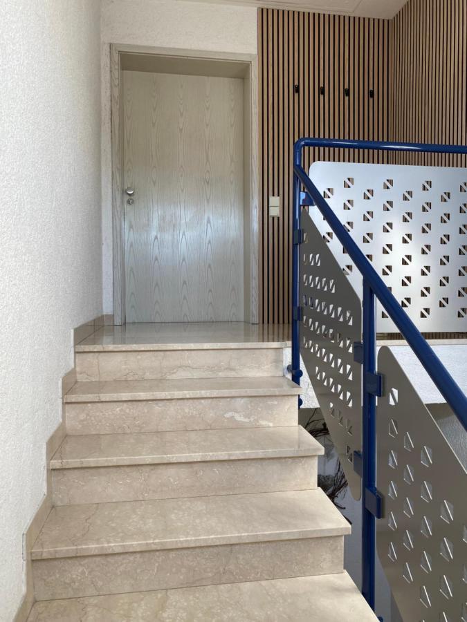 Appartement Am Waldweg Achern Ngoại thất bức ảnh