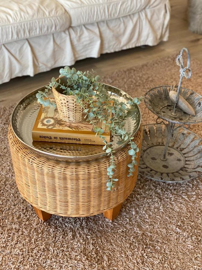 Appartement Am Waldweg Achern Ngoại thất bức ảnh