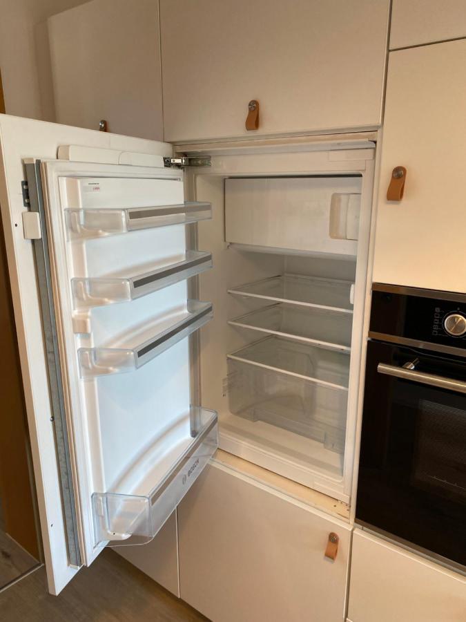 Appartement Am Waldweg Achern Ngoại thất bức ảnh