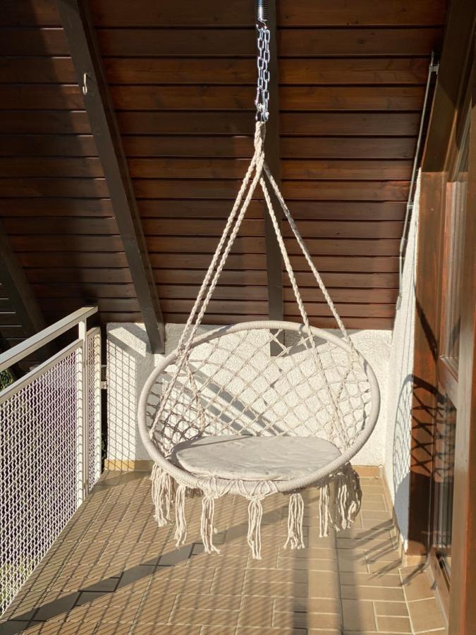 Appartement Am Waldweg Achern Ngoại thất bức ảnh