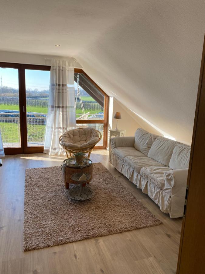 Appartement Am Waldweg Achern Ngoại thất bức ảnh