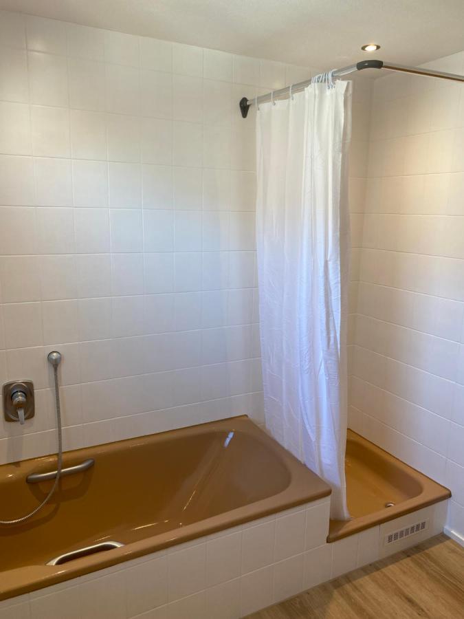 Appartement Am Waldweg Achern Ngoại thất bức ảnh
